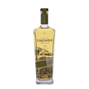 Tromba Reposado Tequila